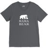 Mama Bear V-Neck Tee