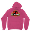 No Internet Unisex Hoodie