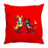 pokemon Throw Pillow