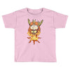 praise the sun (2) Toddler T-shirt
