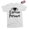 espresso patronum Exclusive T-shirt
