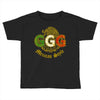 Mexican style ggg Toddler T-shirt