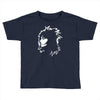 nikki sixx Toddler T-shirt