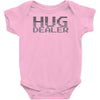 hug dealer Baby Onesie