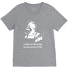 seasick steve folk rock musi V-Neck Tee