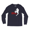 thai box boxe thailandese combattimento sport Long Sleeve Shirts
