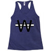 dauble Racerback Tank