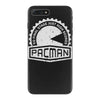 pacman crest iPhone 7 Plus Case