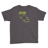 scouter saiyan Youth Tee
