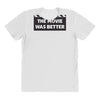 bustedtees All Over Women's T-shirt