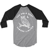 vanoss gaming owls nest 3/4 Sleeve Shirt