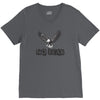 no fear V-Neck Tee