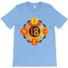 nice 18 T-Shirt