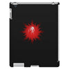 Sun God Ra iPad 3 and 4 Case