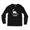 Brother Saurus Long Sleeve Shirts