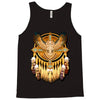 native owl Tank Top