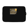 beer pong Laptop sleeve