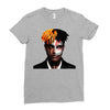 xxxtentacion Ladies Fitted T-Shirt