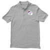 marshmallow love Polo Shirt