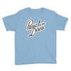panic at the disco Youth Tee