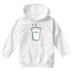 aqua teen hungry force Youth Hoodie