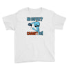 caaan't do! Youth Tee
