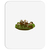 risky business Mousepad