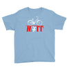 will Youth Tee