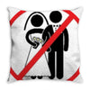 Glenn Campbell Throw Pillow