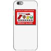 in case of gamer invasion iPhone 6/6s Case