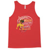 my boxer stole my heart Tank Top