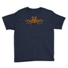 church of the flying spaghetti monster mens t shirt Youth Tee