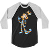 jimmy 3/4 Sleeve Shirt