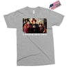 just a bunch of hocus pocus sanderson sisters Exclusive T-shirt