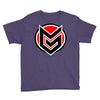 fahrie77 Youth Tee