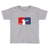 katniss nba Style Toddler T-shirt