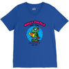 surly turtle surf shop V-Neck Tee