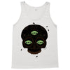 see no evil off Tank Top