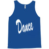 dance Tank Top