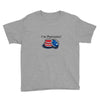 petri otic Youth Tee