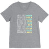 queens of today V-Neck Tee