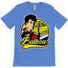 the italian stallion T-Shirt