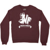 vegeta fitness gym Crewneck Sweatshirt