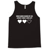 video games ruined my life funny Tank Top
