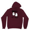 boogia Unisex Hoodie