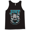 mad man Tank Top
