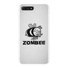 zombie bee iPhone 7 Plus Case