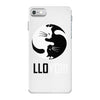 lloyd (2) iPhone 7 Case