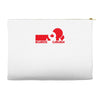 boards of canada boc Accessory Pouches