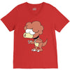 magby V-Neck Tee